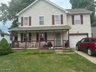 10217 Avon Ave, Cleveland, OH 44105