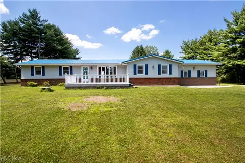 13308 Morgan Dr, Doylestown, OH 44230