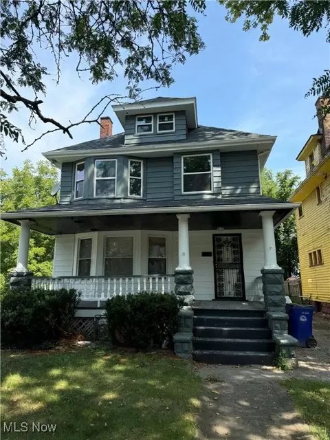 9403 Columbia Ave, Cleveland, OH 44108