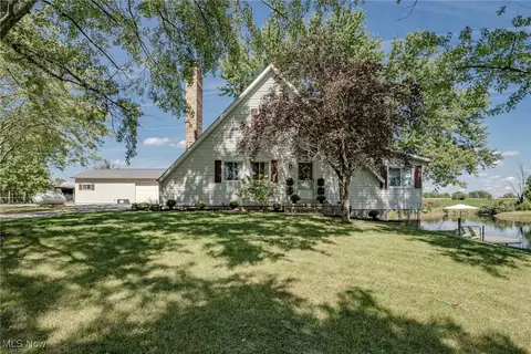 718 County Road 500, Ashland, OH 44805