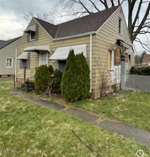 3895 E 189th St, Cleveland, OH 44122