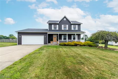3816 My Way, New Waterford, OH 44445