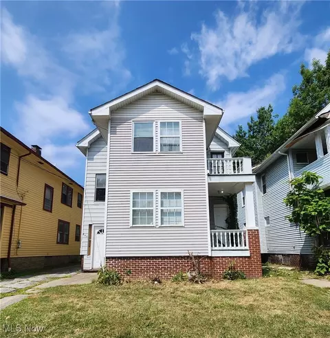 880 E 141st St, Cleveland, OH 44110