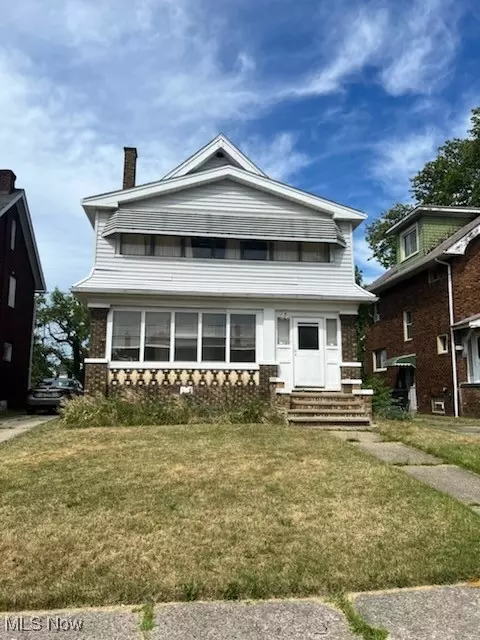 1847-1849 Haldane Rd, Cleveland, OH 44112