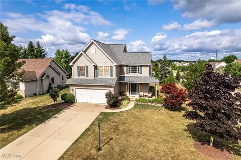 1496 Troon Ave, Brunswick, OH 44212