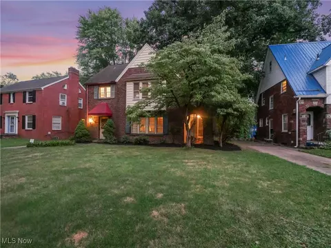 51 Overhill Rd, Boardman, OH 44512