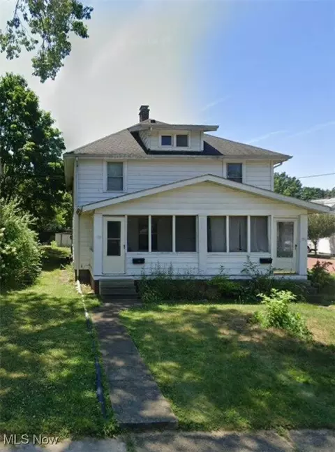1114 19th St NW, Canton, OH 44709