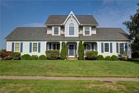 601 Longstreet, Lagrange, OH 44050