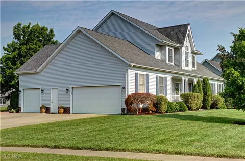 601 Longstreet, Lagrange, OH 44050 photo 3