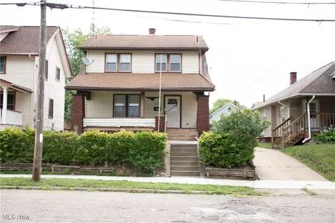 1112 Wertz Ave SW, Canton, OH 44710