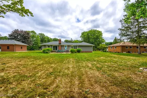 Exterior - 6350 Aster Dr, Independence, OH 44131 photo 7 of 8