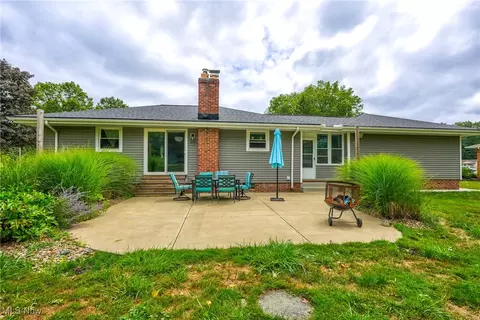 Exterior - 6350 Aster Dr, Independence, OH 44131 photo 8 of 8