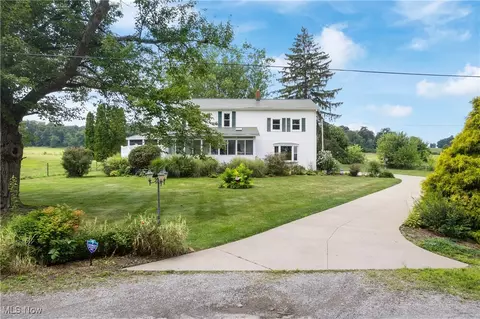 1878 Bell Rd, Wooster, OH 44691