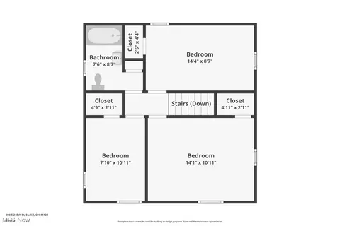 300 E 248th St, Euclid, OH 44123 photo 48