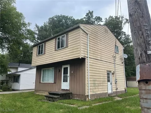 5517 Lear Nagle Rd, North Ridgeville, OH 44039