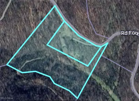 001 Moore Fork Rd, Duck, WV 25063 photo 5