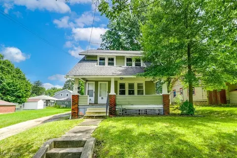 661 Brittain Rd, Akron, OH 44305