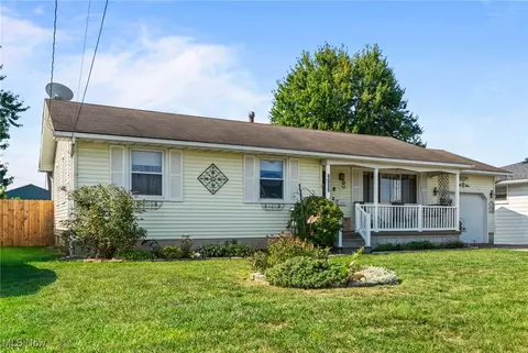 1803 W 26th St, Lorain, OH 44052