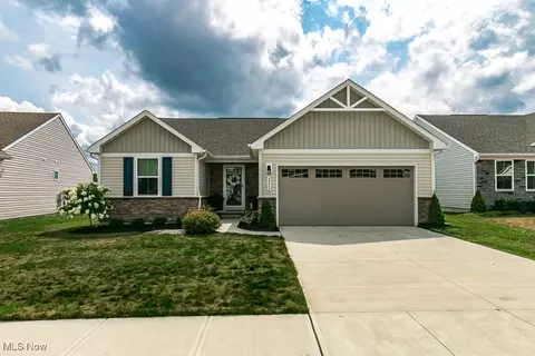 3952 Red Creek Ct, Perry, OH 44081
