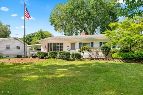 3936 Brandomyne Ave, Youngstown, OH 44511