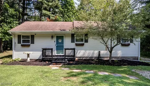 8709 Fewtown Rd, Deerfield, OH 44411