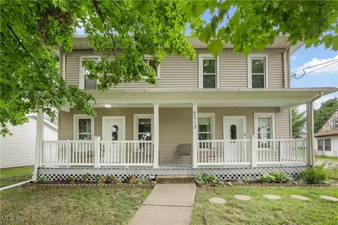 2513 Lincoln Way NW, Massillon, OH 44647
