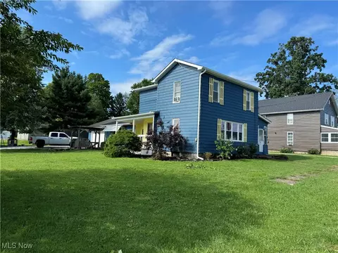 5996 Marcy Rd, Pierpont, OH 44082