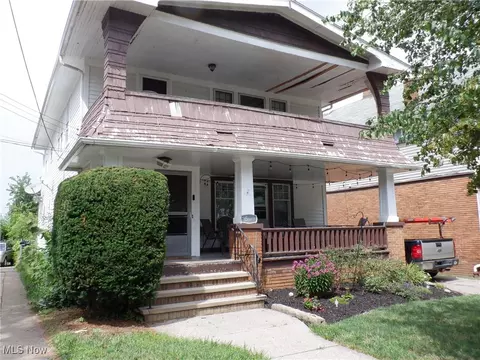5106 Gifford Ave, Cleveland, OH 44144