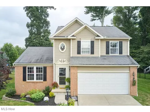 4589 Rockridge Way, Copley, OH 44321