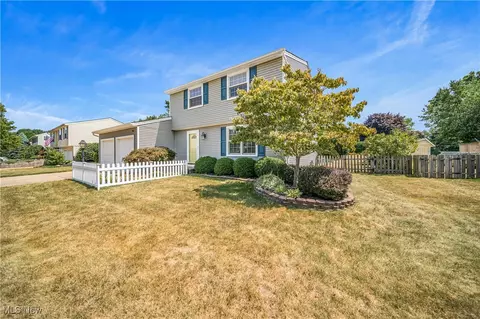 6501 Hudson Ave, Mentor, OH 44060
