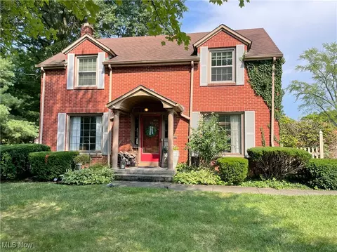 6147 Glenwood Ave, Boardman, OH 44512