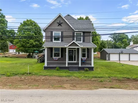10210 1st St, Hanoverton, OH 44423
