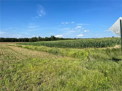 lot A Cook Rd, Wakeman, OH 44889