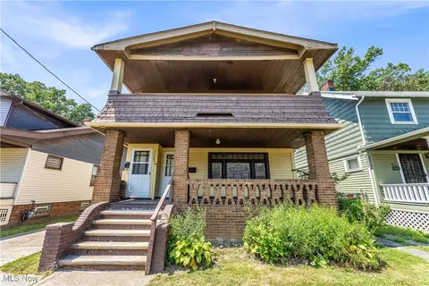3320 Berea Rd, Cleveland, OH 44111
