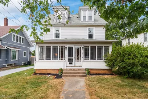 744 Sandusky St, Ashland, OH 44805