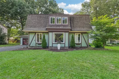 5528 Lockwood Blvd, Boardman, OH 44512