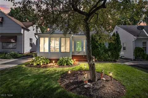 14412 Brunswick Ave, Maple Heights, OH 44137