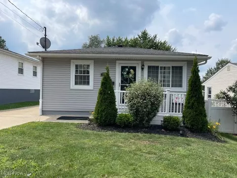 374 Fulmer Ave, Akron, OH 44312