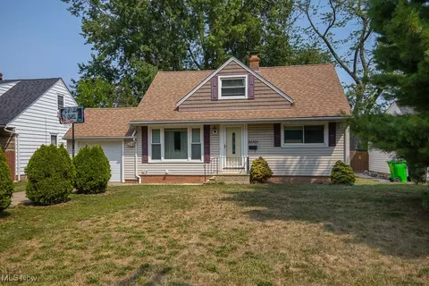 26301 Briardale Ave, Euclid, OH 44132