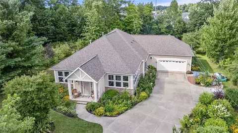 7224 Rosedale Dr, Mentor, OH 44060
