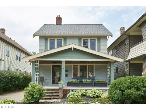 2296 Ogontz Ave, Lakewood, OH 44107