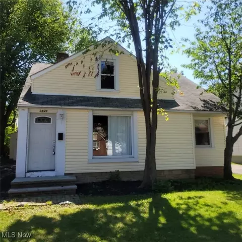 3846 E Antisdale Rd, South Euclid, OH 44118