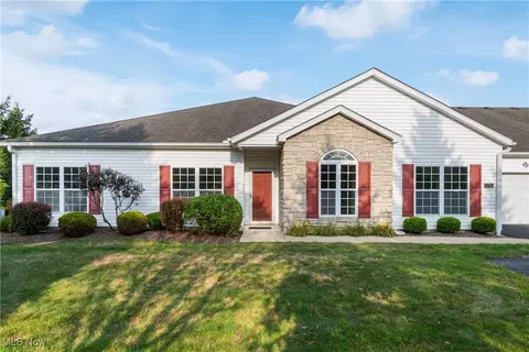 7018 Knight Ave NW, Canton, OH 44708