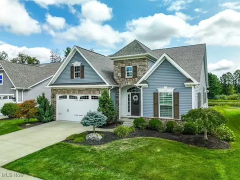 235 Lakeland Way, Aurora, OH 44202