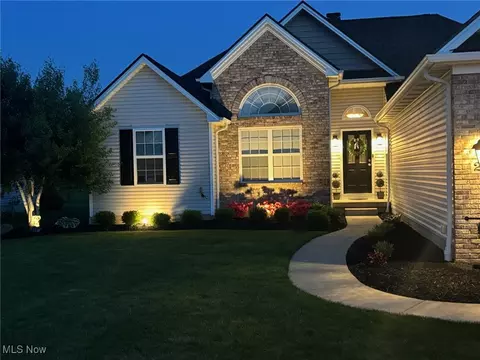 Exterior - 218 Granger Dr, Lagrange, OH 44050 photo 2 of 7