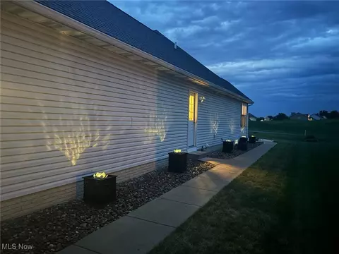 Exterior - 218 Granger Dr, Lagrange, OH 44050 photo 5 of 7