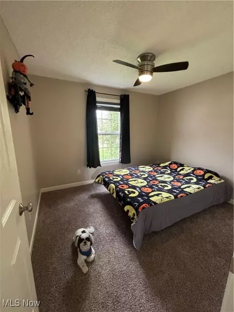 Bedroom - 218 Granger Dr, Lagrange, OH 44050 photo 2 of 3