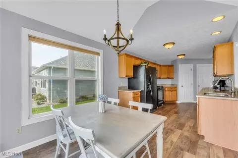 Dining - 218 Granger Dr, Lagrange, OH 44050 photo 4 of 5