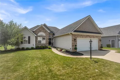 Exterior - 218 Granger Dr, Lagrange, OH 44050 photo 3 of 7