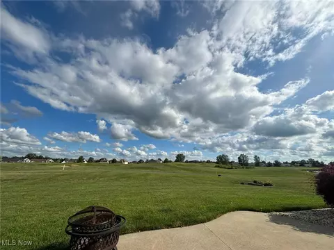 Exterior - 218 Granger Dr, Lagrange, OH 44050 photo 6 of 7